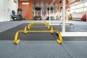 Oefenzaal Fysiotherapie Wieenhof Venray 2