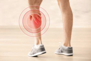 Spierscheur-kuit-l-Symptomen-en-behandeling-l-fysiotherapie wieenhof venray