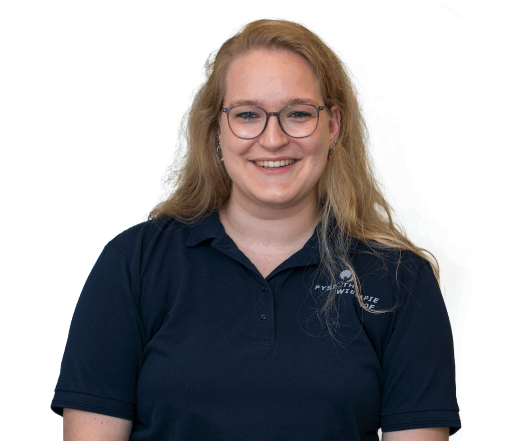 Fysiotherapeut en Oedeemtherapeut Rebecca Bons | Fysio Venray