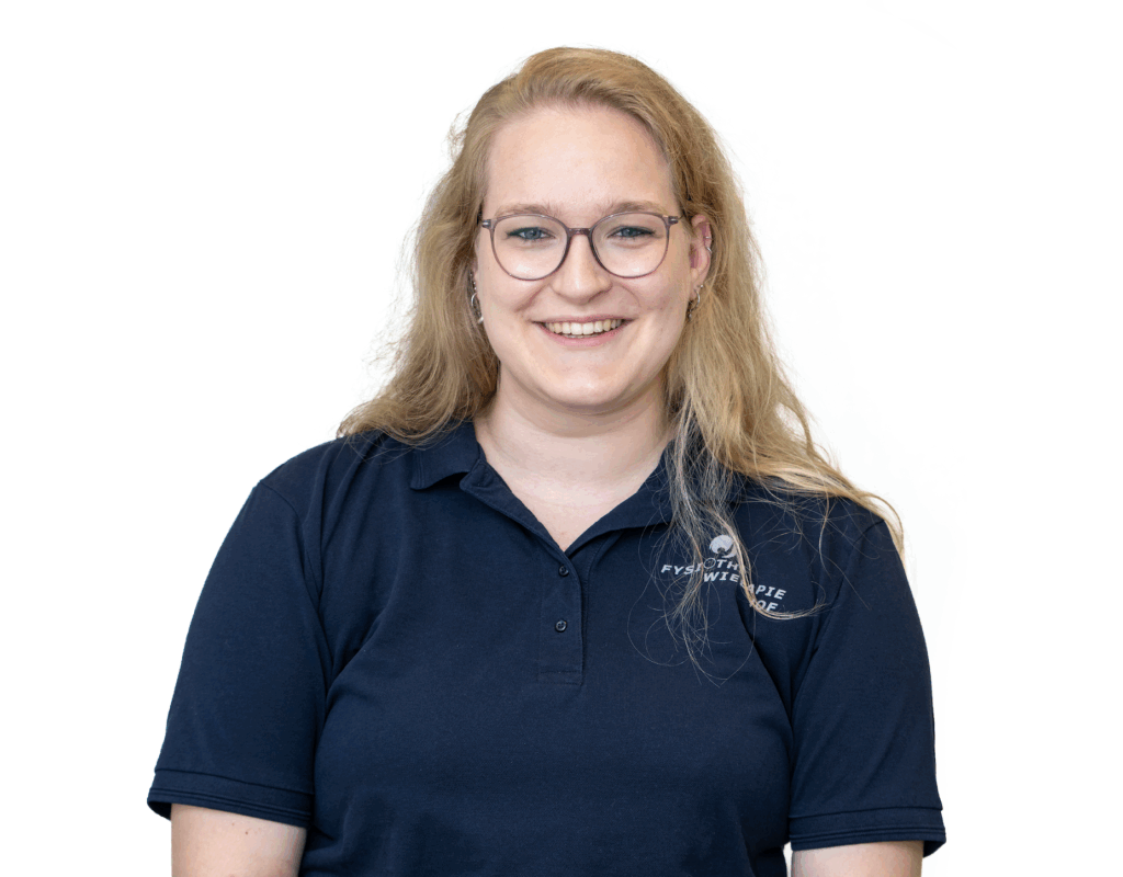 Fysiotherapeut en Oedeemtherapeut Rebecca Bons | Venray