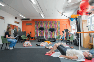 Psychosomatische fysiotherapie Venray